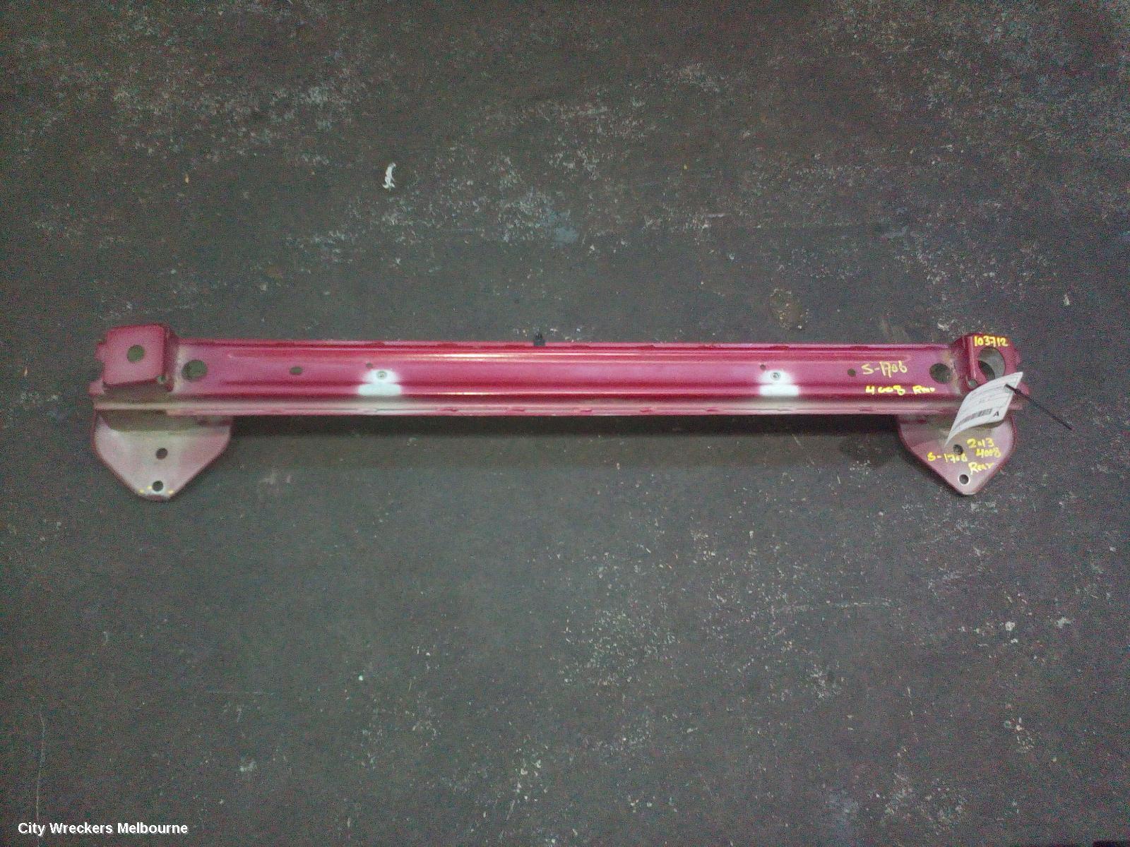 PEUGEOT 4008 R/BAR BRACKET/REINFO, 05/2012 - 12/2017 - Image 1
