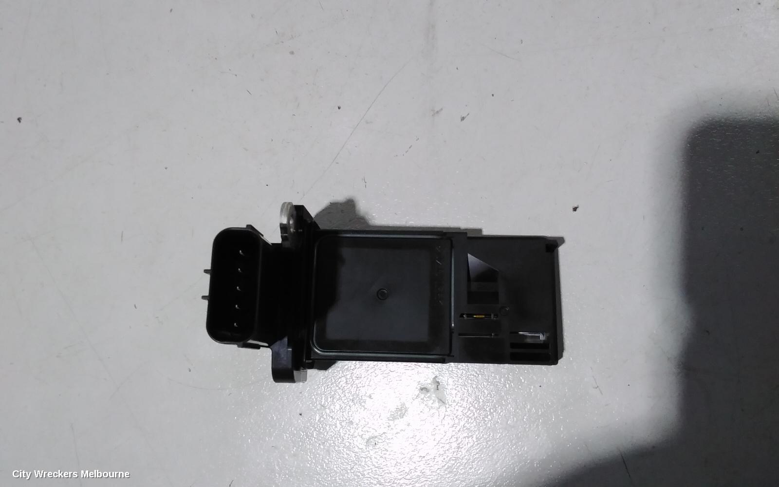 HONDA ACCORD AIR FLOW METER, 3.5, 8TH GEN (VIN MRHCP), 02/2008 - 04/2013 - Image 3