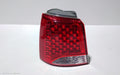 KIA SORENTO LEFT TAILLIGHT, XM, STANDARD TYPE, 10/2009 - 09/2012 - Image 1