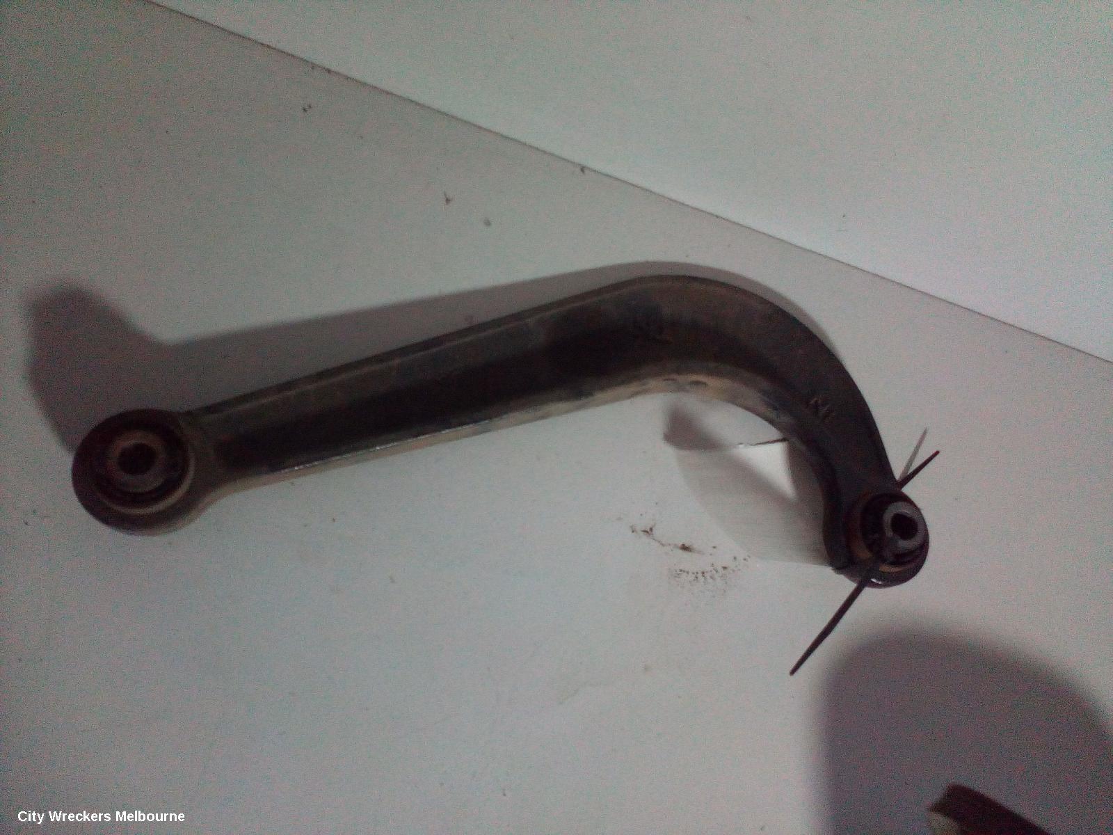 MAZDA CX9 RIGHT REAR TRAILING ARM, LOWER CONTROL ARM-REAR, TC, 07/2016 ONWARDS - Image 2
