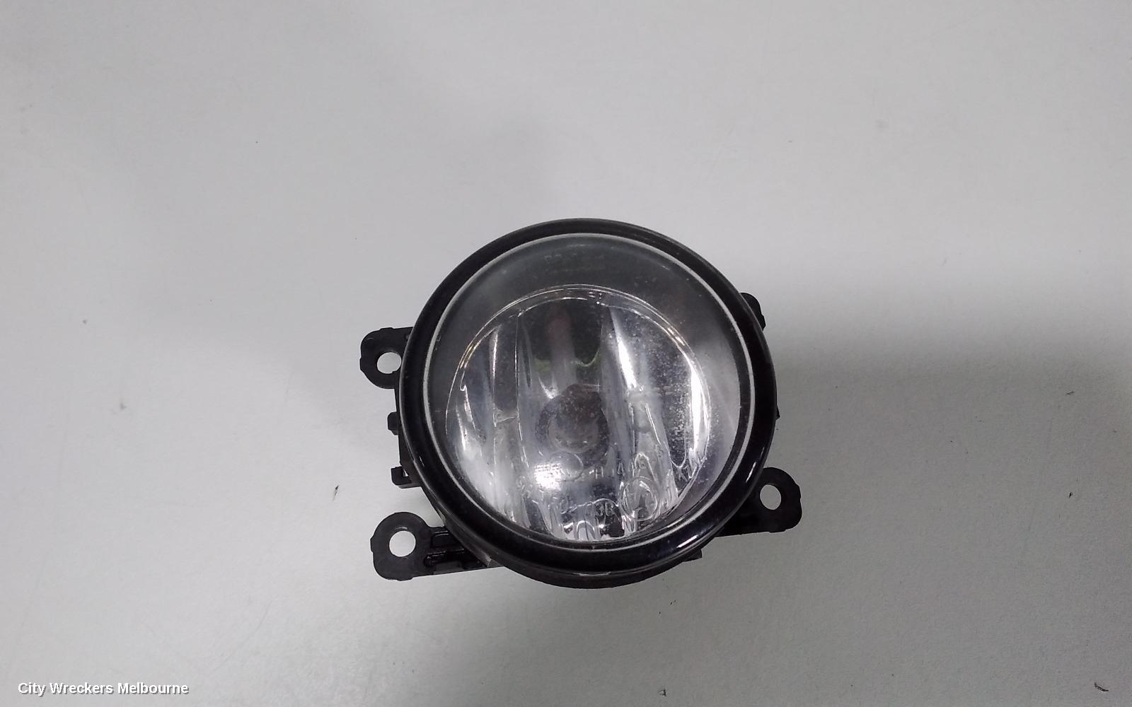 FORD FOCUS LEFT INDICATOR/FOG/SIDE, BUMPER FOGLAMP, LW, TREND/SPORT/TITANIUM, 05/2011 - 08/2015 - Image 1