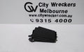 TOYOTA COROLLA FUSE BOX, ENGINE BAY, E210, 07/2018 ONWARDS - Image 1
