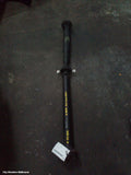 BMW 3 SERIES REAR DRIVE SHAFT, E90, SEDAN, 03/2005 - 01/2012 - Image 1