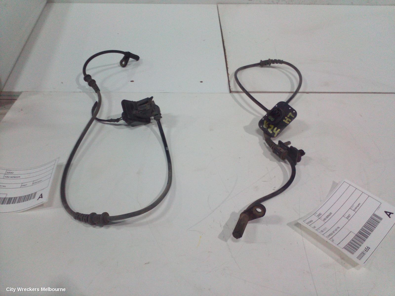 CHRYSLER 300C ABS SENSOR, 11/2005 - 12/2011 - Image 2