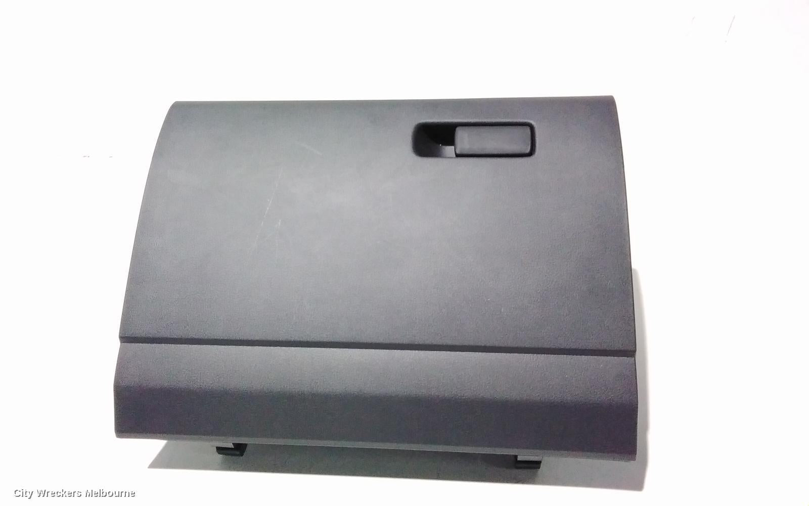 MAZDA 3 GLOVE BOX, BP, 03/2019 ONWARDS - Image 2