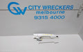 HONDA CRV DOOR HANDLE, OUTER, LH REAR, COLOUR CODED, RM, 11/2012 - 04/2017 - Image 1