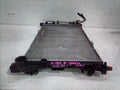 MERCEDES CLC CLASS RADIATOR, AUTO, 1.8, CL203, 08/2008 - 03/2011 - Image 1