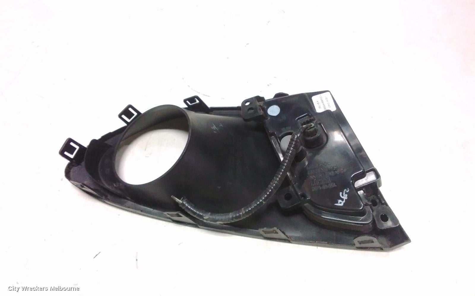 SUZUKI BALENO LEFT INDICATOR/FOG/SIDE, DAYTIME RUNNING LAMP, EW, 04/2016 - 07/2019 - Image 3