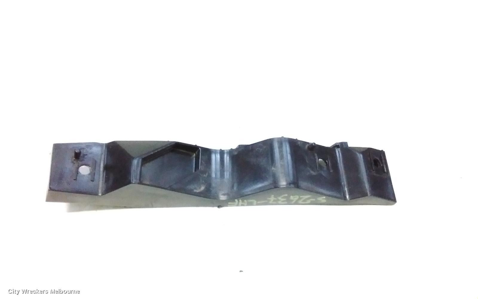LDV G10, SV7A/SV7C, WAGON/VAN, 04/2015 ONWARDS, LHF BAR BRAKET: 122180 - Image 3