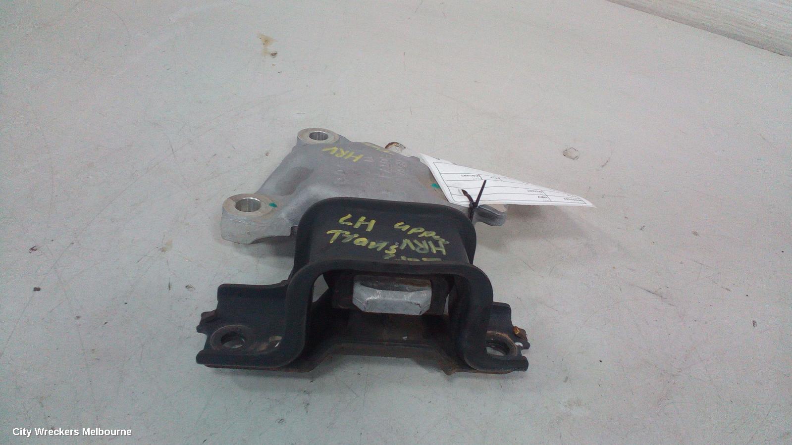 HONDA HRV MOUNT, RU, 12/2014 - 10/2021 - Image 2
