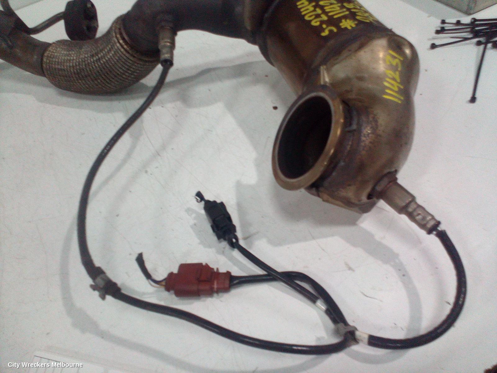 SKODA RAPID OXYGEN SENSOR, NH, 05/2014 - 12/2020 - Image 2