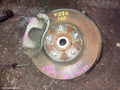 MITSUBISHI ECLIPSE CROSS LEFT FRONT HUB ASSEMBLY, YA-YB, PETROL, 1.5, TURBO, 11/2017 ONWARDS - Image 1