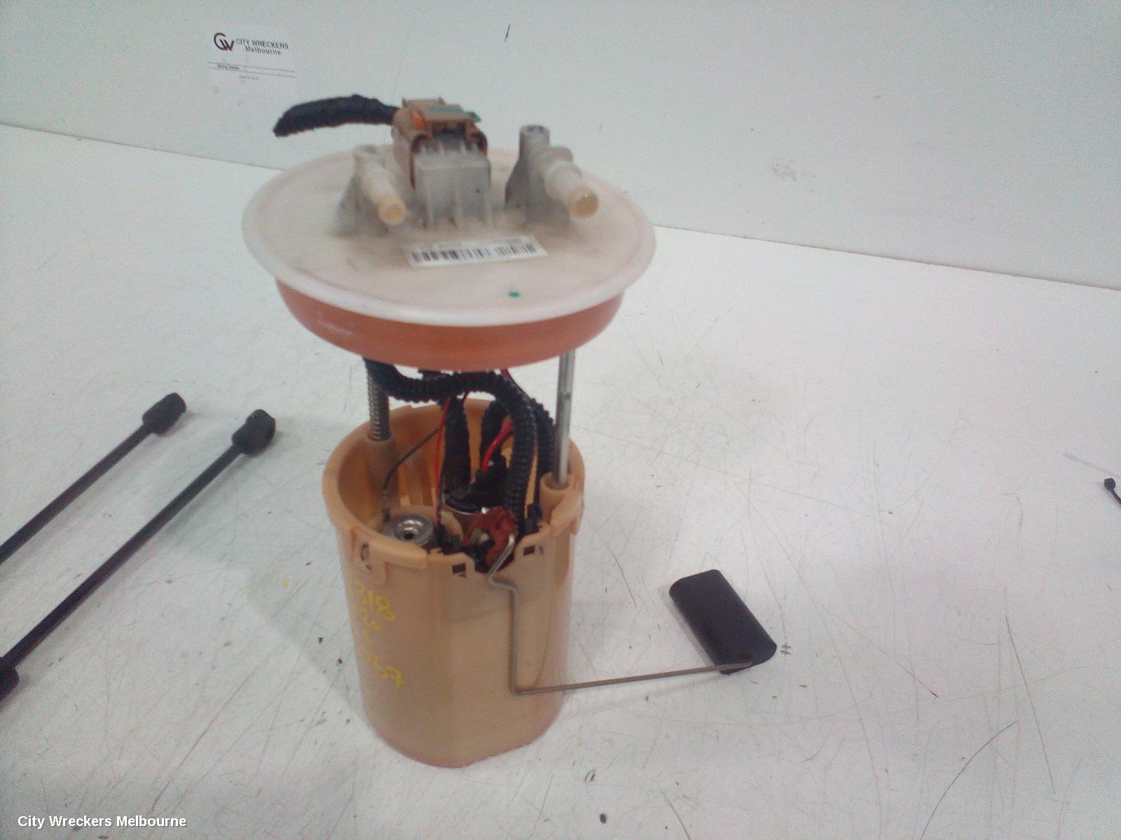 MG ZS FUEL PUMP, PETROL, 1.0, IN TANK, AZS1, 09/2017 ONWARDS - Image 2