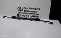 KIA RONDO STEERING BOX/RACK, STEERING RACK, UN, 12/2006 - 05/2013 - Image 1