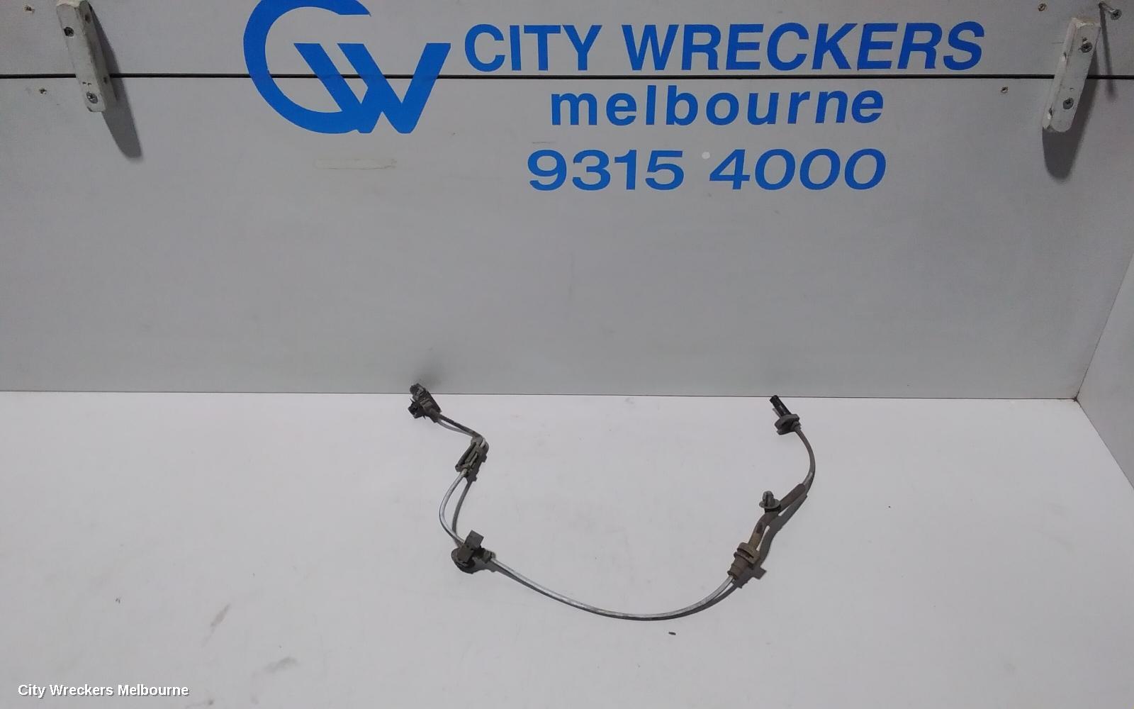 HONDA CRV ABS SENSOR, RM, 11/2012 - 04/2017 - Image 1