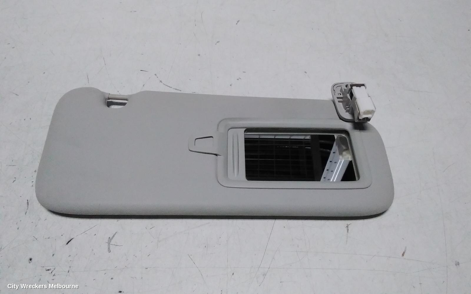 MAZDA 3 SUNVISOR, BP, RH SIDE, 03/2019 ONWARDS - Image 3