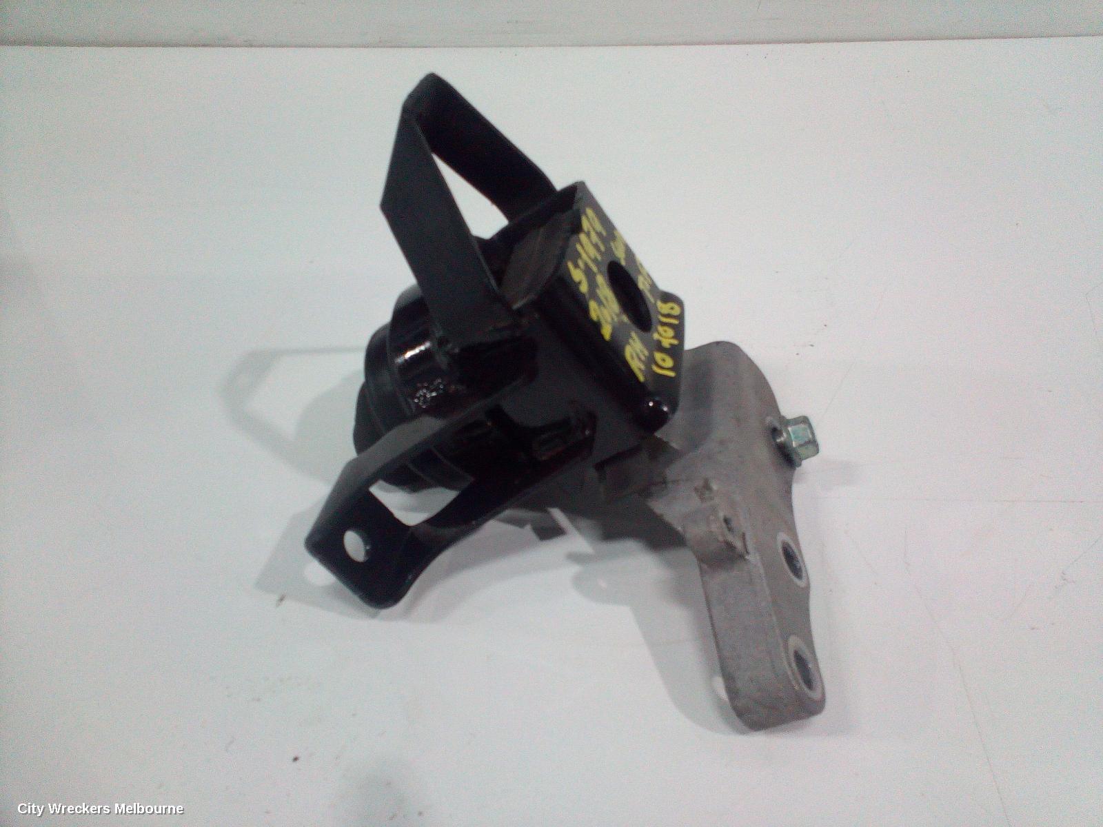 SUZUKI SWIFT MOUNT, AZ, 04/2017 - 03/2025 - Image 3