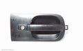 HYUNDAI ILOAD/IMAX DOOR HANDLE, OUTER, RH FRONT, BLACK, TQ, 11/2007 - 03/2021 - Image 1
