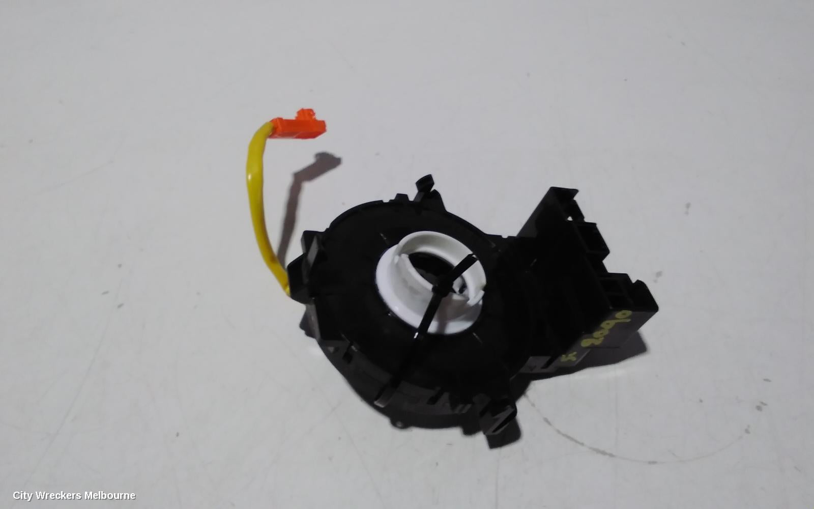 MITSUBISHI TRITON AIRBAG MODULE/SENSOR, CLOCKSPRING, MQ-MR, 02/2017 ONWARDS - Image 3