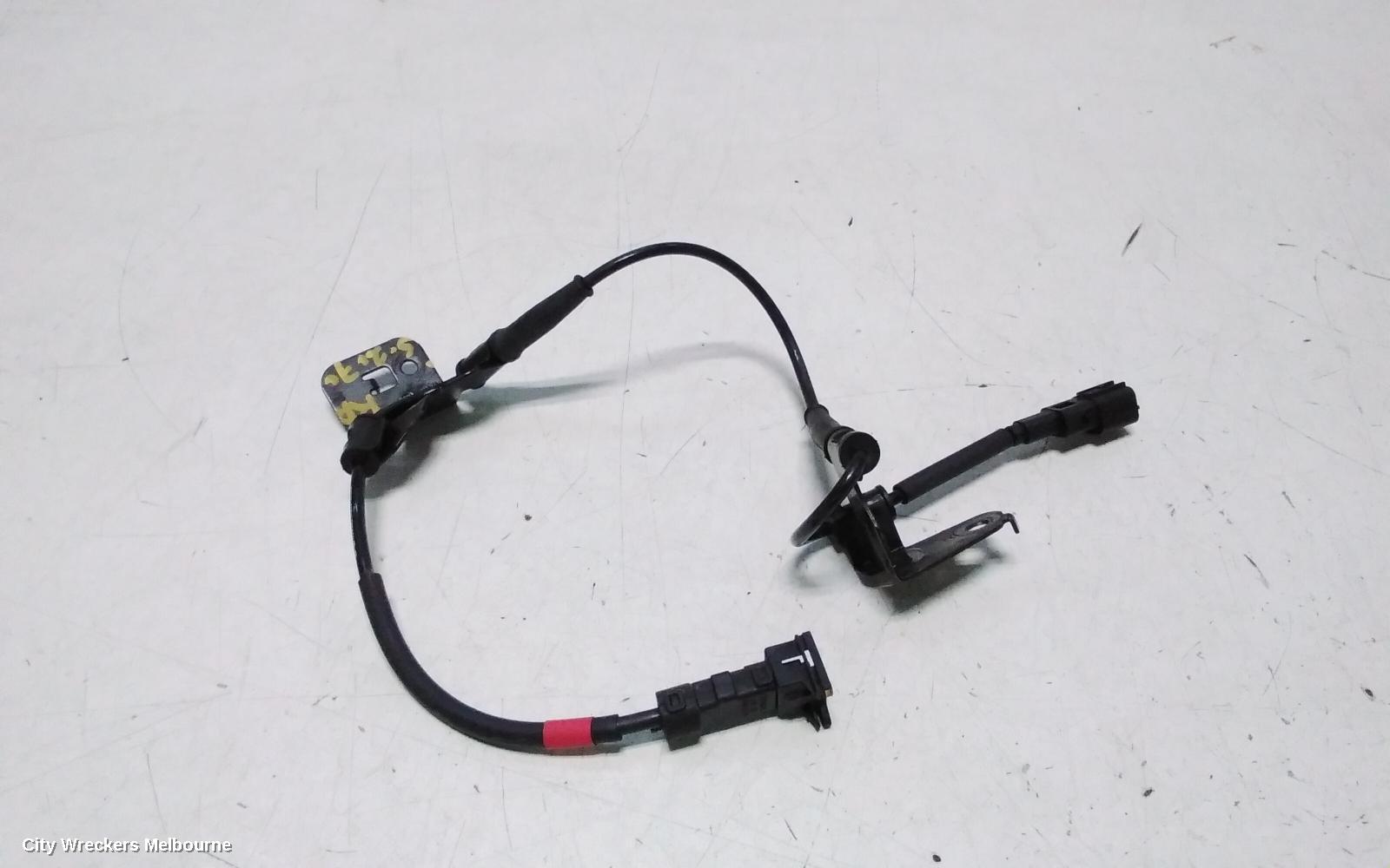 KIA STINGER ABS SENSOR, CK, RH FRONT, 06/2017 - 04/2023 - Image 1