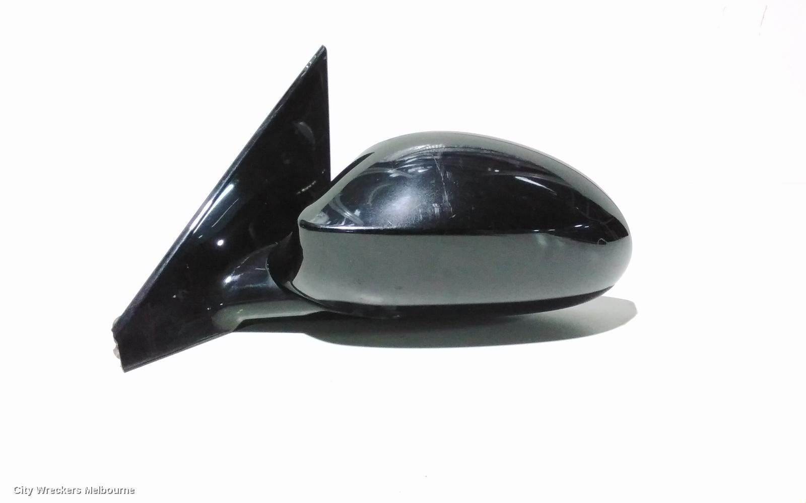 BMW 1 SERIES LEFT DOOR MIRROR, E87, HATCH, M SPORT, NON SEAT ADJ. & NON MEMORY TYPE (5 PIN), 10/2004 - 07/2008 - Image 3