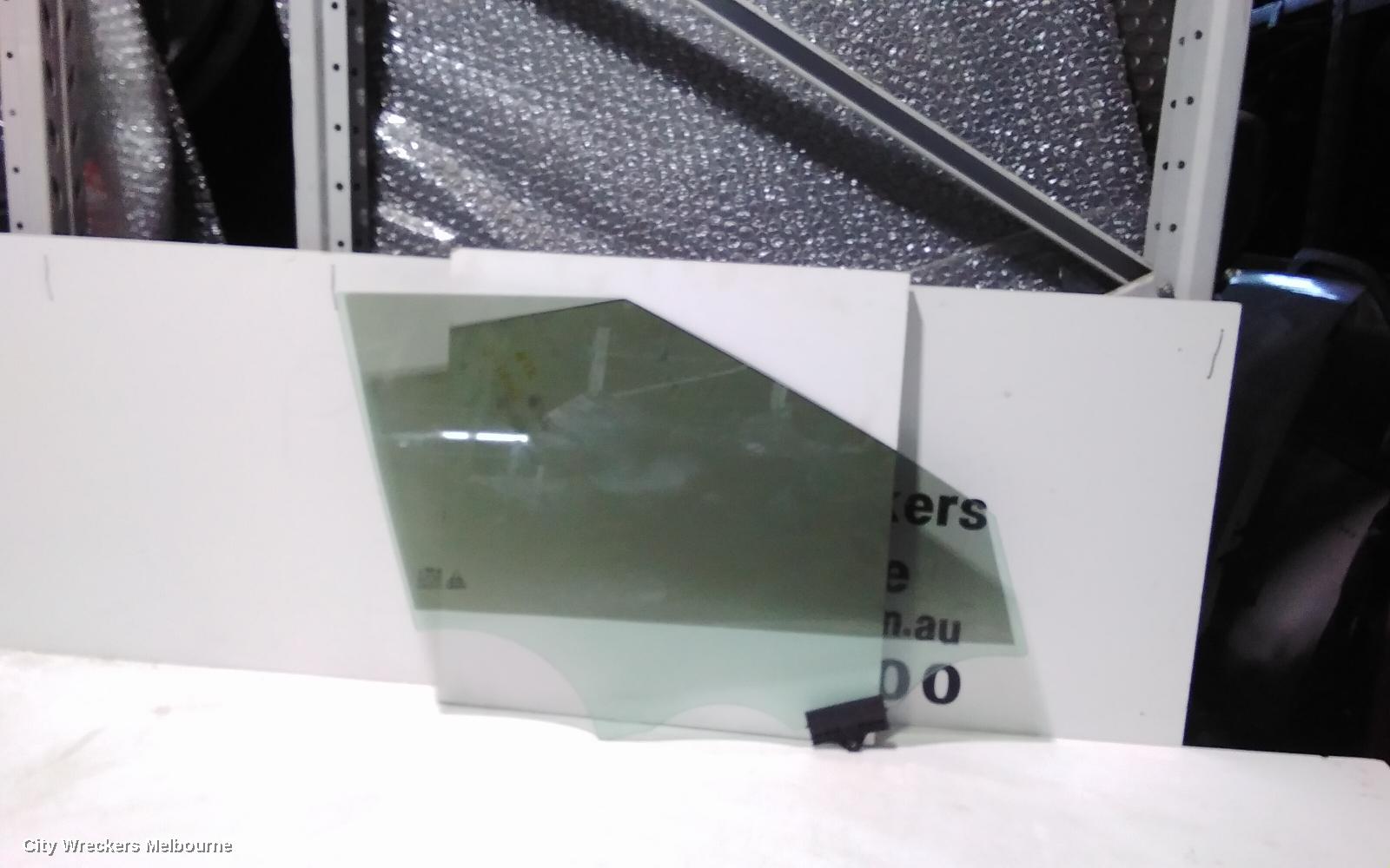 KIA SELTOS RIGHT FRONT DOOR WINDOW, SP2, 07/2019 ONWARDS - Image 3