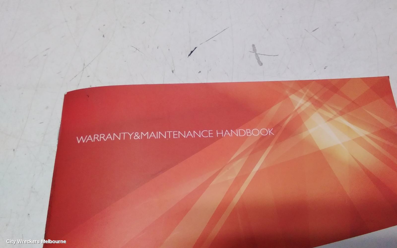MG ZS OWNERS HANDBOOK, AZS1, 09/2017 - 06/2025 - Image 3