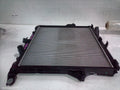 ISUZU DMAX RADIATOR, AUTO/MANUAL, 1.9, DIESEL, RG, 07/2021 ONWARDS - Image 1