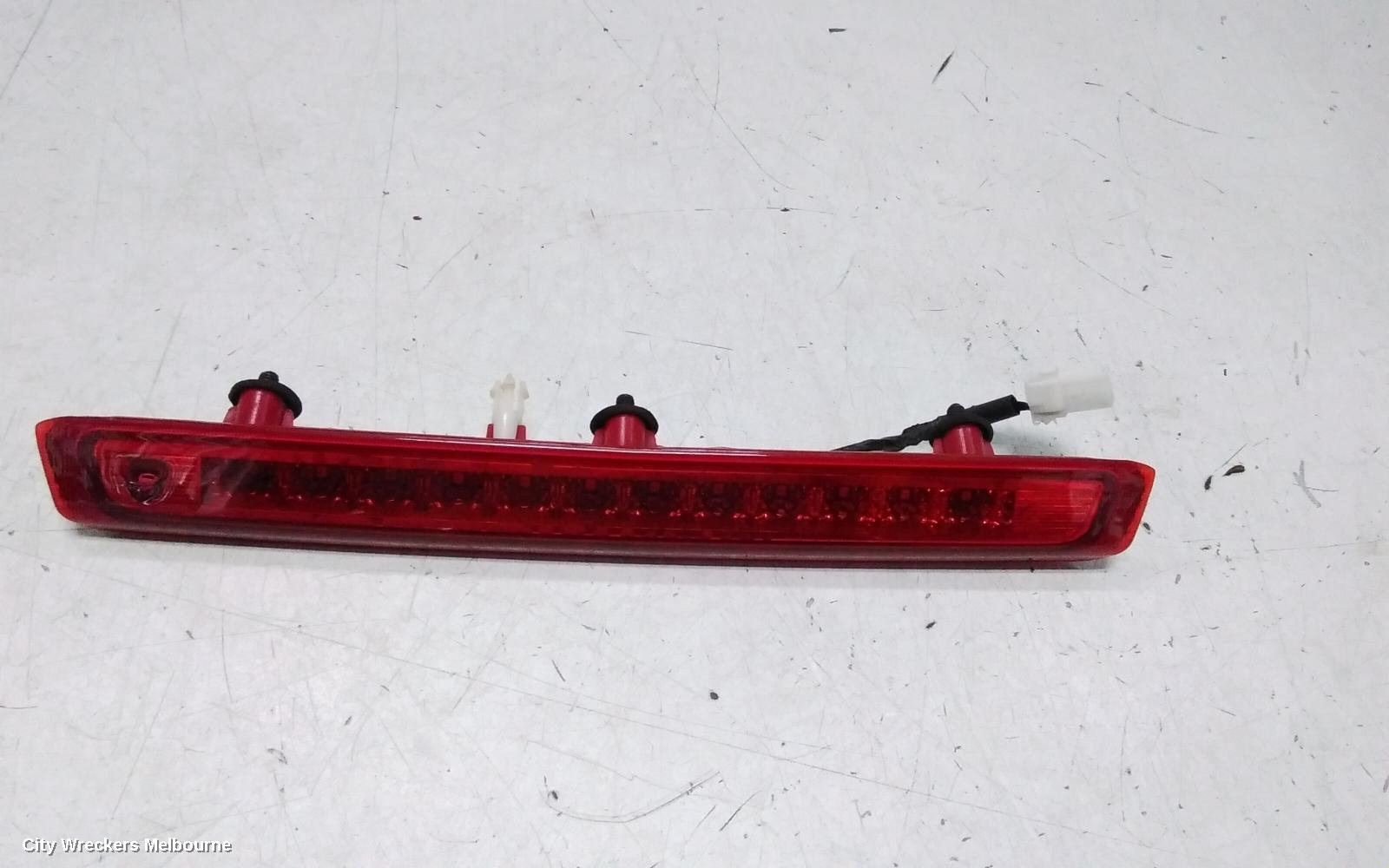 HYUNDAI I30 HIGH LEVEL STOPLIGHT, FD, HATCH, 09/2007 - 04/2012 - Image 1
