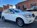 NISSAN PATHFINDER STARTER, PETROL, 3.5, VQ35, R52, 06/2013 - 04/2021 - Image 1