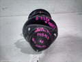 SUBARU LIBERTY RIGHT FRONT STRUT, 5TH GEN, BLACK, STANDARD TYPE, 07/2009 - 08/2012 - Image 1