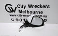 HYUNDAI SANTA FE RIGHT DOOR MIRROR, TM, POWER FOLD, W/ AUTO DIPPING TYPE, 10/2020 ONWARDS - Image 1