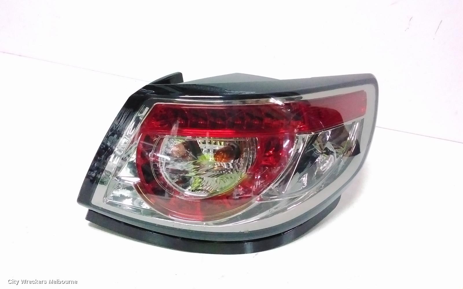 HOLDEN COMMODORE RIGHT TAILLIGHT, VF, SEDAN, TINTED TYPE, SS-V/CALAIS/CALAIS-V, 05/2013 - 09/2015 - Image 1
