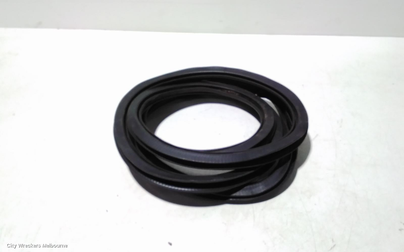 AUDI Q7 SEAL, LHF DOOR SEAL ON THE BODY: 94908, 4M, 07/2015 ONWARDS - Image 3