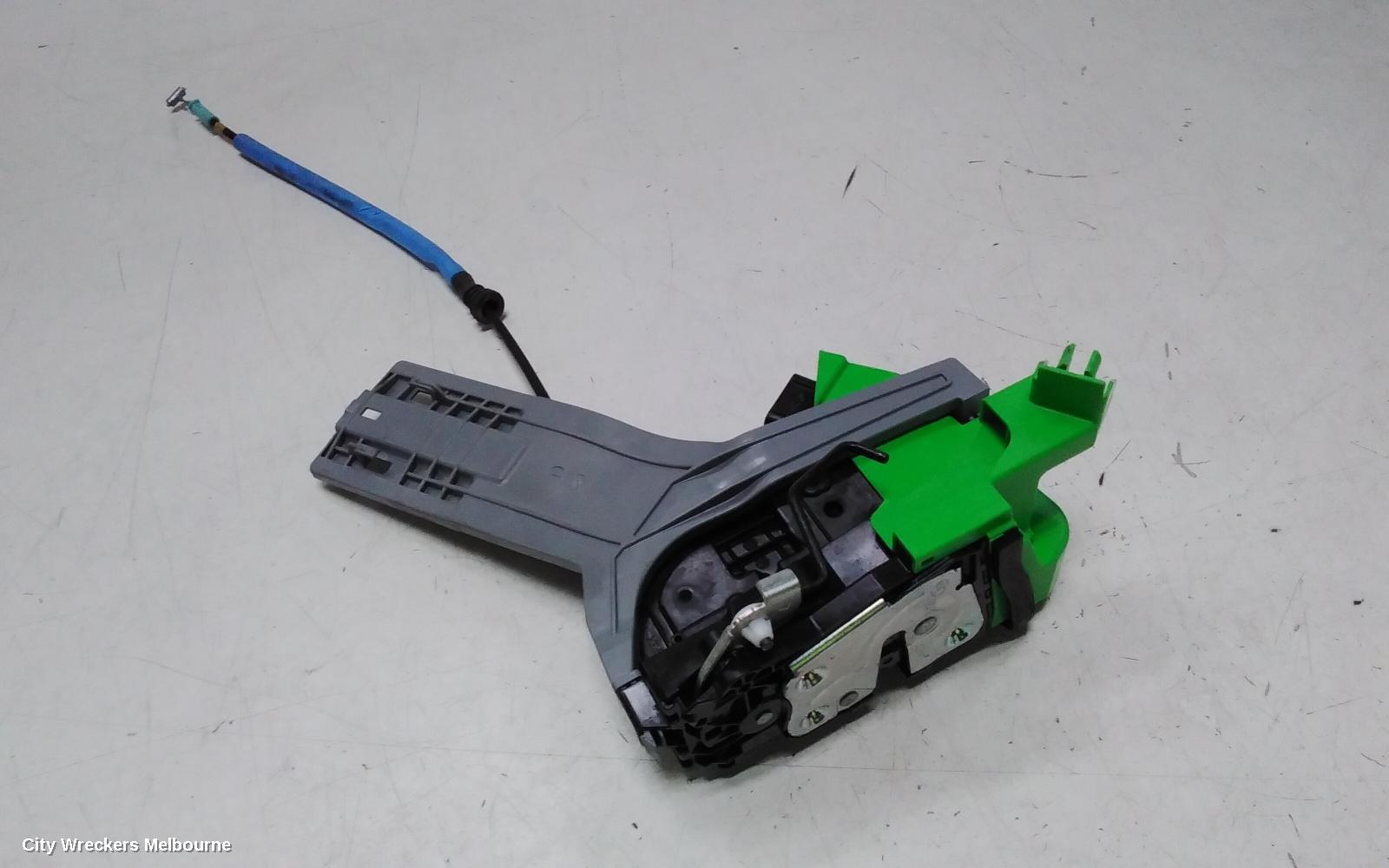 HYUNDAI TUCSON DOOR/BOOT/GATE LOCK, LEFT REAR DOOR LOCK, NX4, 02/2021 ONWARDS - Image 2