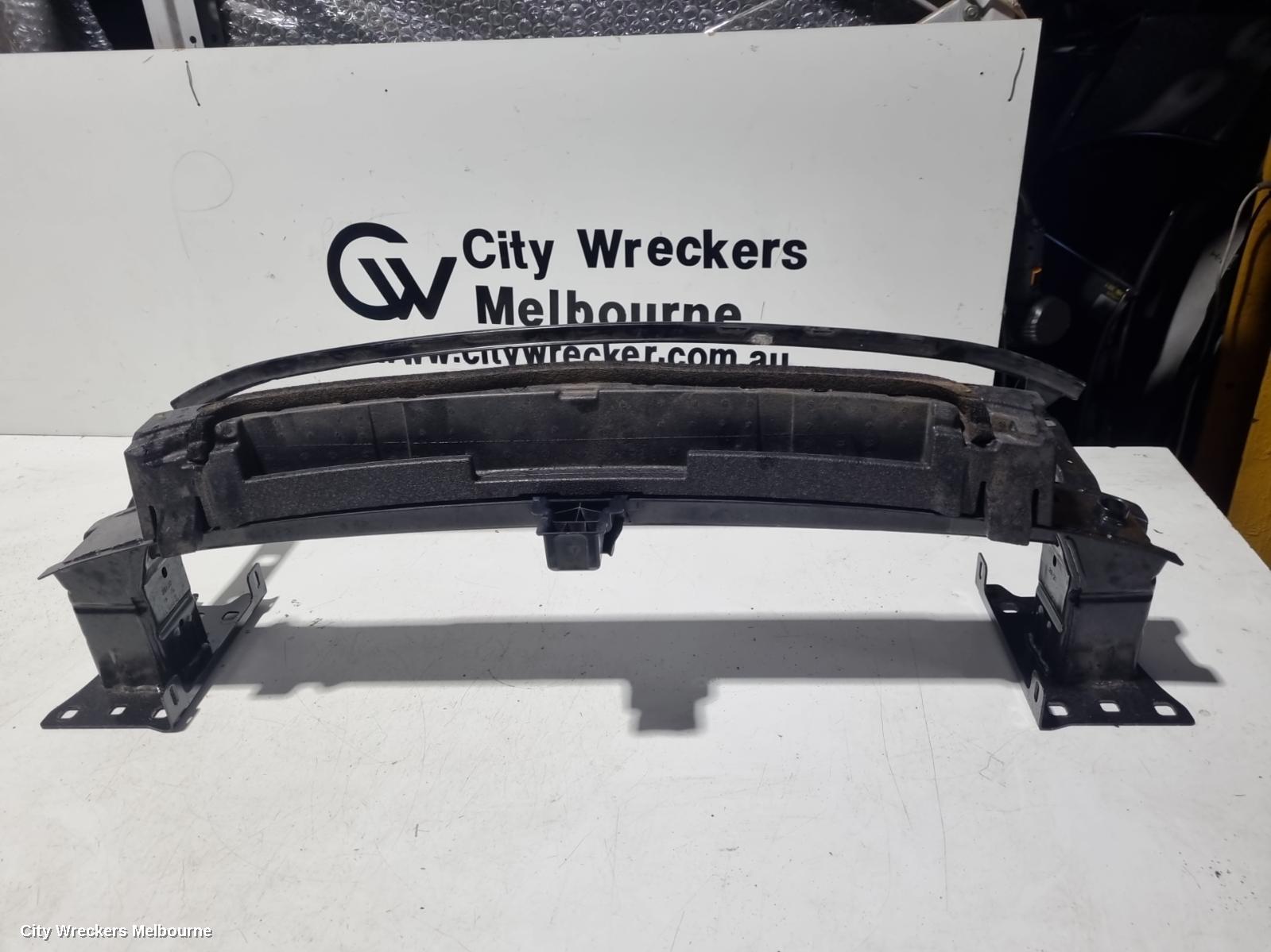 SKODA KAMIQ F/BAR REINFORC/BRACK, MAIN REINFORCEMENT, NW, 06/2020 ONWARDS - Image 2