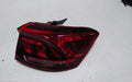 VOLKSWAGEN T-ROC RIGHT TAILLIGHT, A1, IN BODY, BLACK INSERT TYPE, 03/2020 - 07/2022 - Image 1