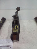 MITSUBISHI OUTLANDER LEFT REAR TRAILING ARM, LOWER CONTROL ARM-REAR, ZJ-ZL, 10/2012 ONWARDS - Image 1