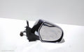 GREAT WALL V200/V240 RIGHT DOOR MIRROR, K2, CHROME, 07/2009 - 01/2015 - Image 1