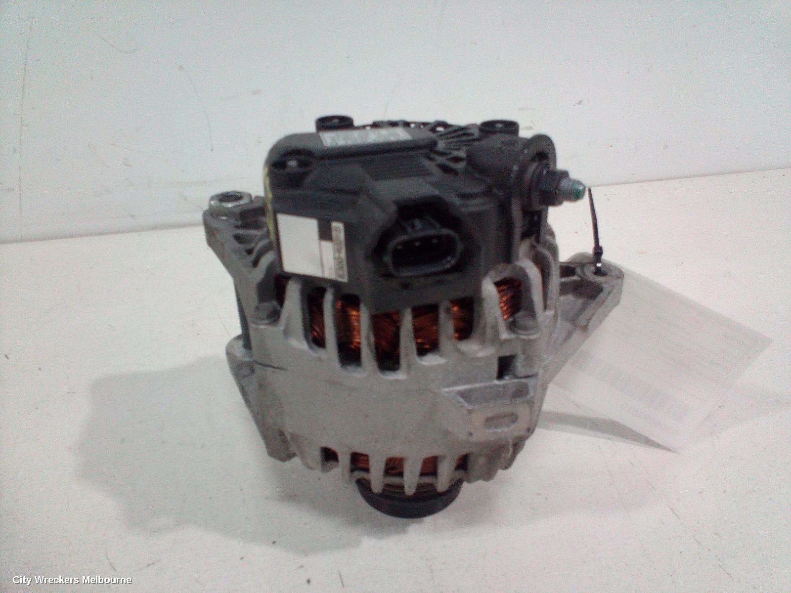 HYUNDAI I40 ALTERNATOR, PETROL, 2.0, VF, 09/2011 - 12/2019 - Image 3