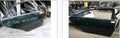 TOYOTA CAMRY RIGHT REAR DOOR, SK36, 08/2002 - 05/2006 - Image 1