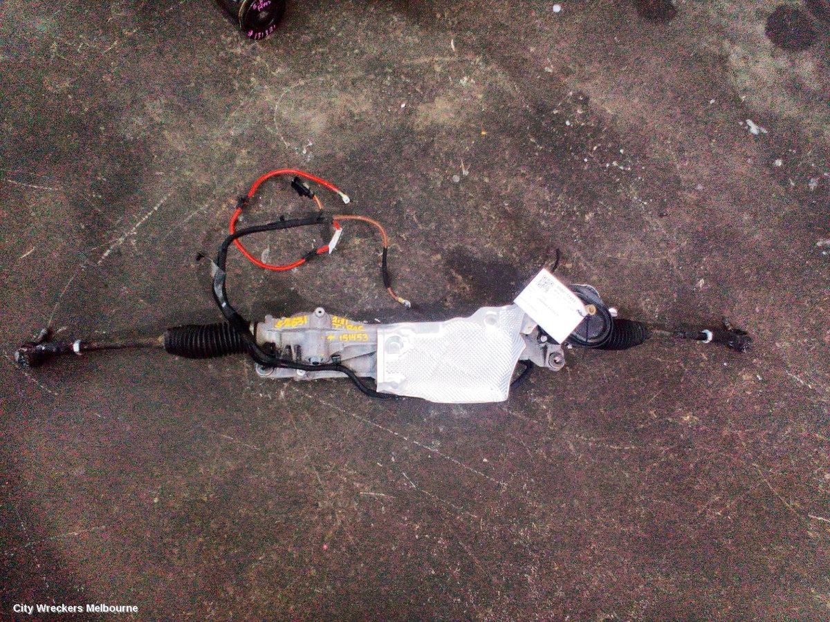 VOLKSWAGEN T-ROC STEERING BOX/RACK, A1, 03/2020 - 07/2022 - Image 2