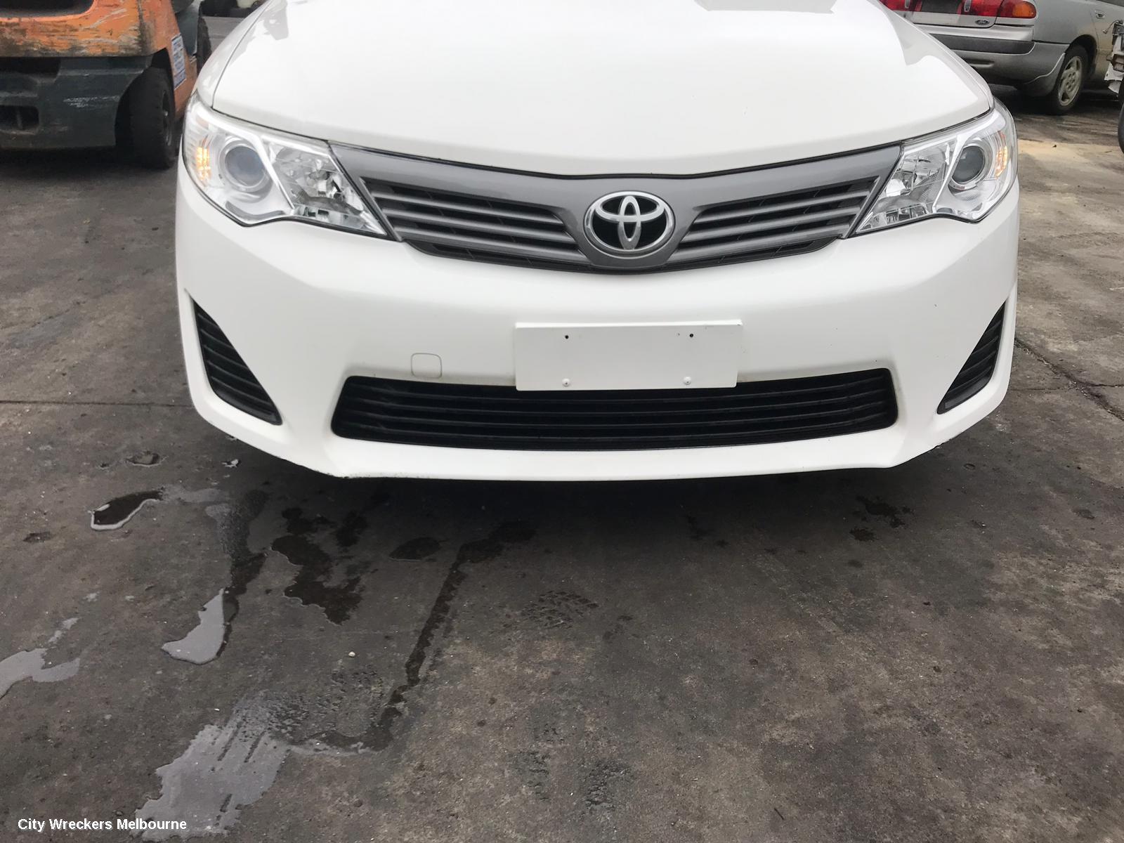 TOYOTA CAMRY RADIATOR SUPPORT, ASV50/AVV50, 12/2011 - 05/2015 - Image 3
