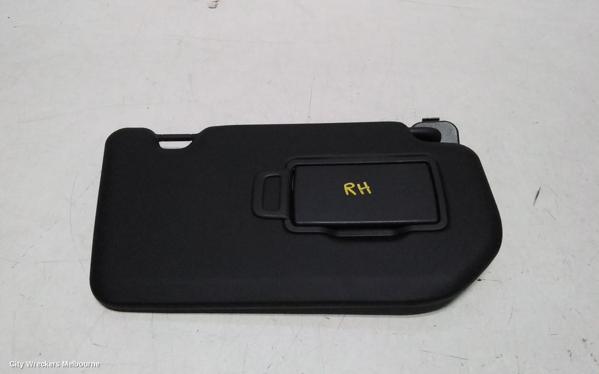 MITSUBISHI OUTLANDER SUNVISOR, ZM, RH SIDE, GREY, 08/2021 ONWARDS - Image 1