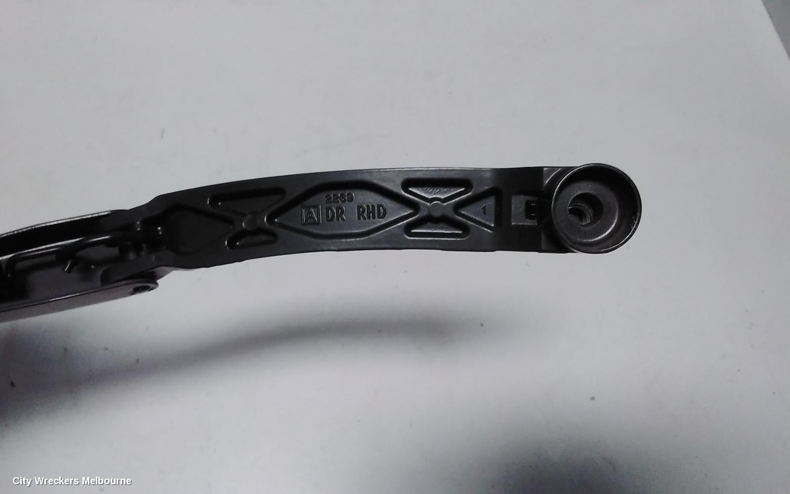 TOYOTA 86 WIPER ARM, ZN6, 04/2012 - 09/2021 - Image 3