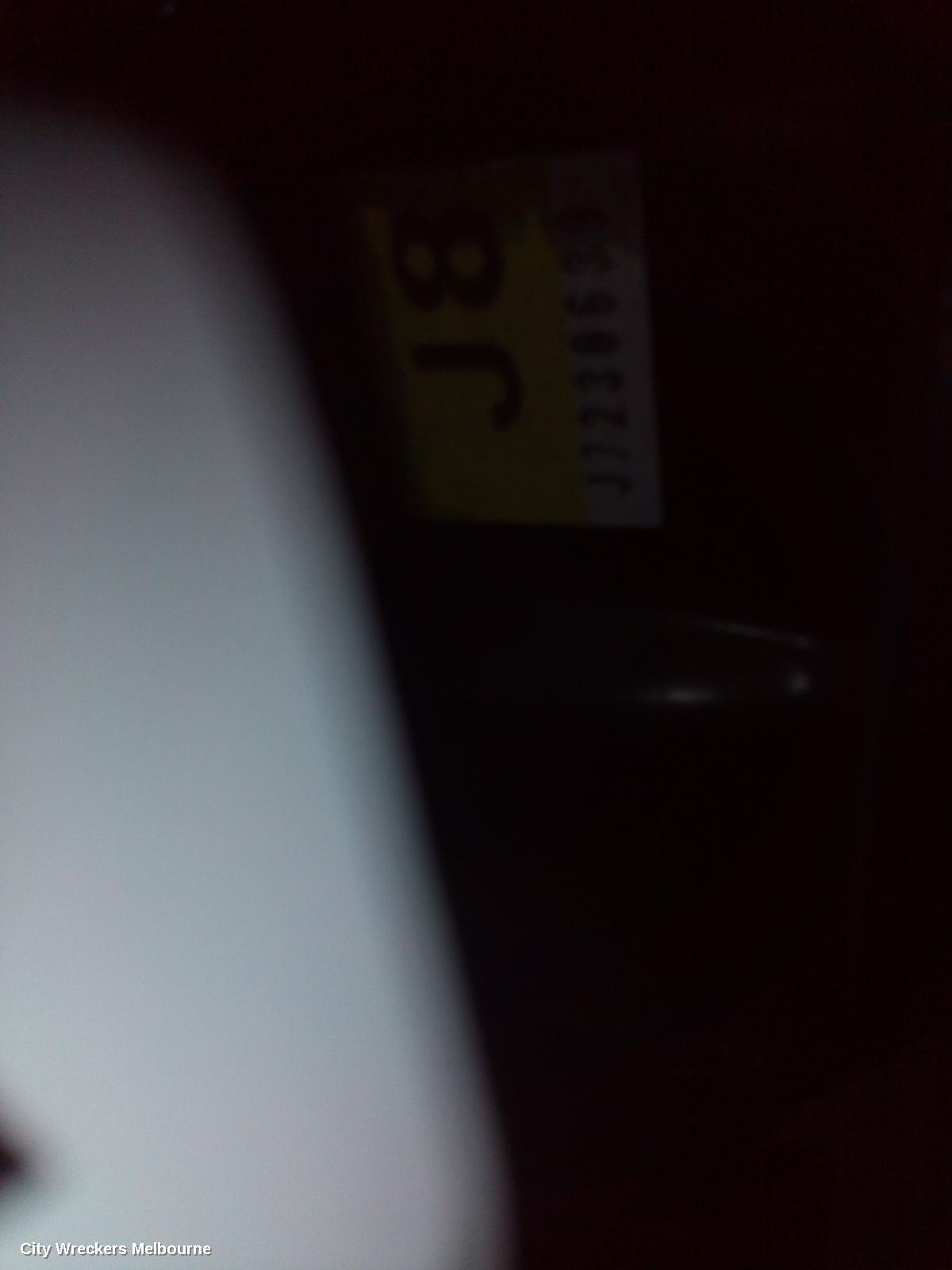 TOYOTA CAMRY MOUNT, XV70, 09/2017 - 05/2024 - Image 1