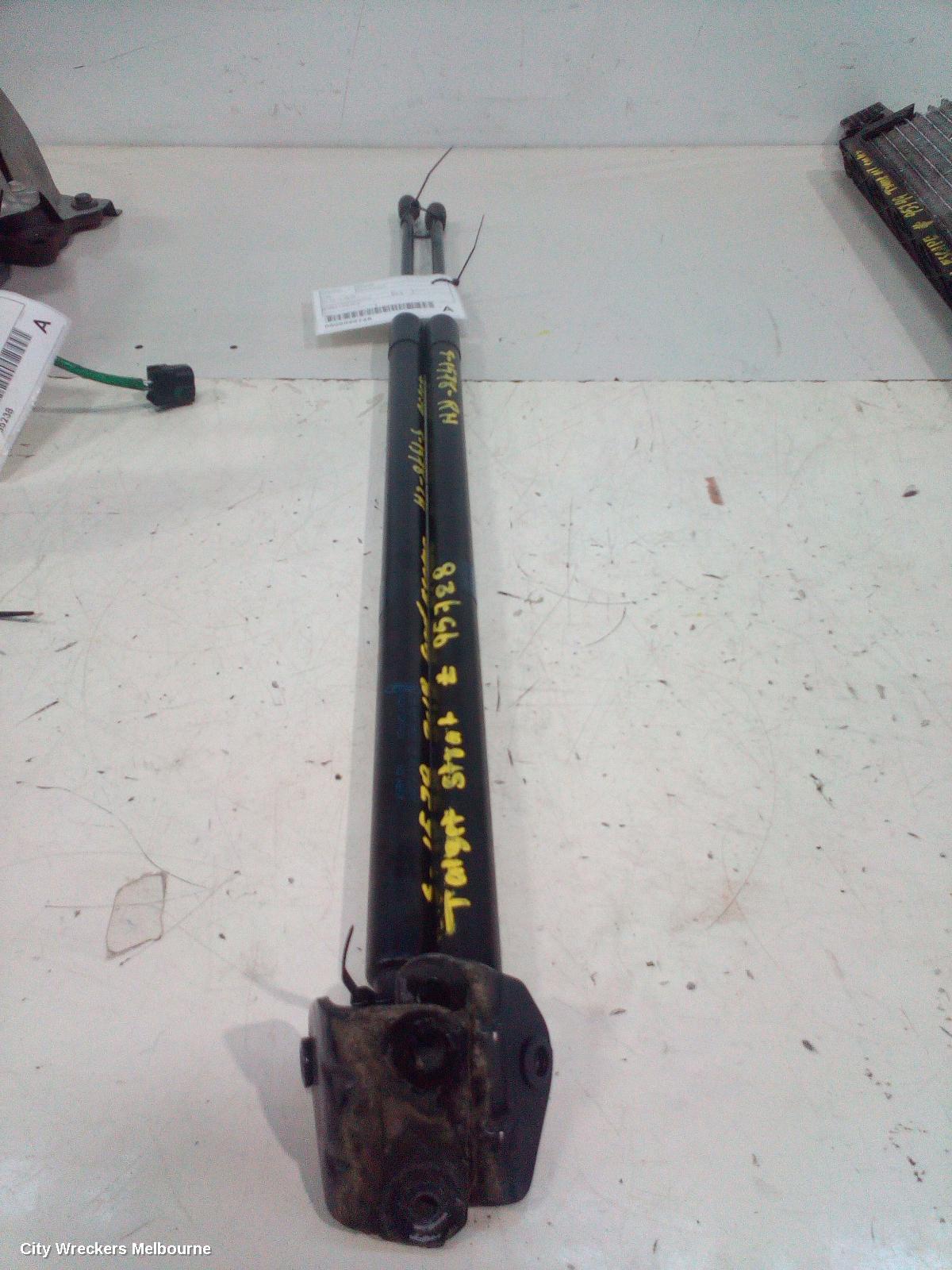 FORD ESCAPE HATCH STRUT, ZG, TAILGATE STRUT (RH SIDE), W/ POWER LIFTGATE TYPE, 09/2016 - 05/2020 - Image 1