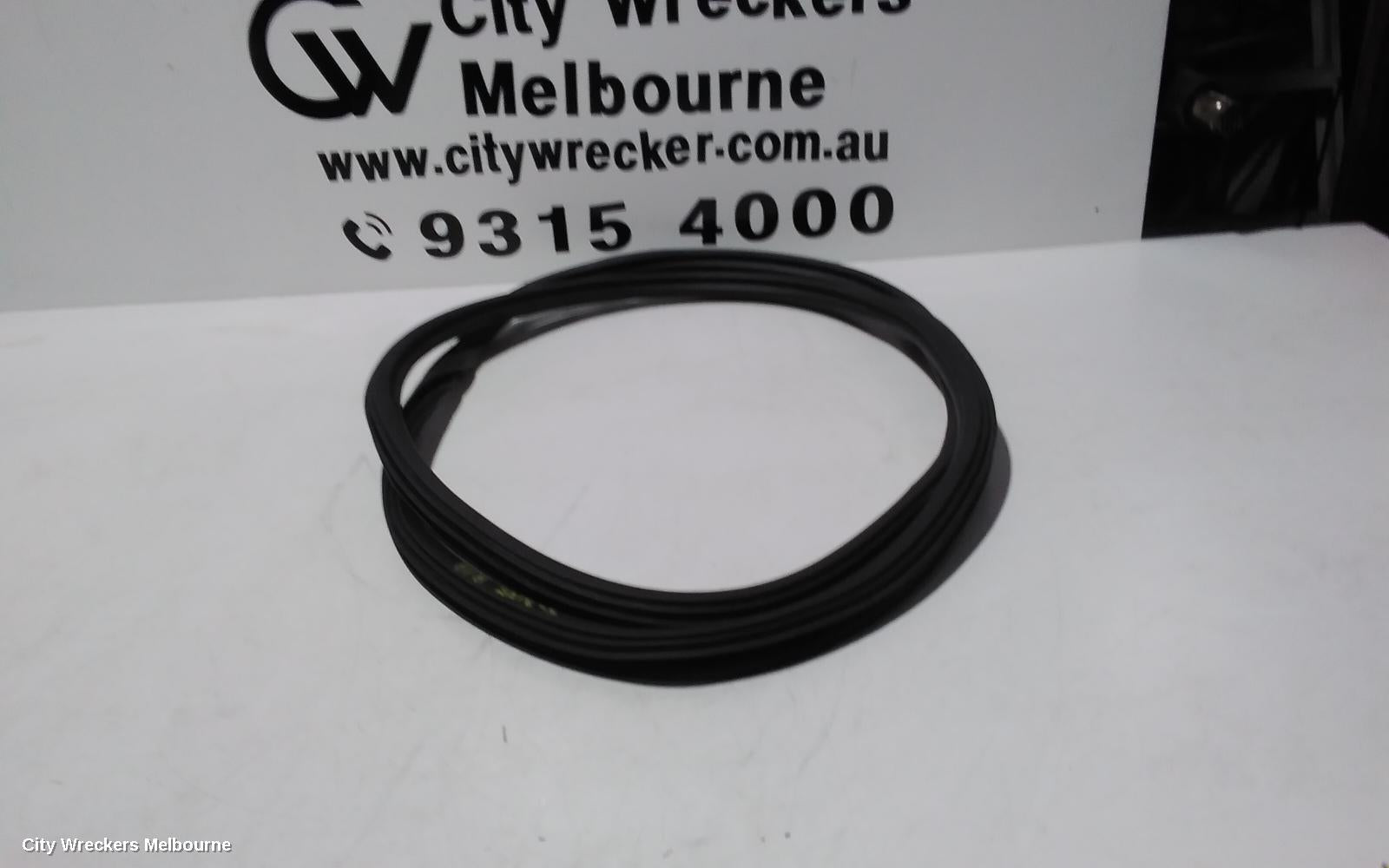 AUDI Q7 SEAL, RHR: 99601, 4M, 07/2015 ONWARDS - Image 2