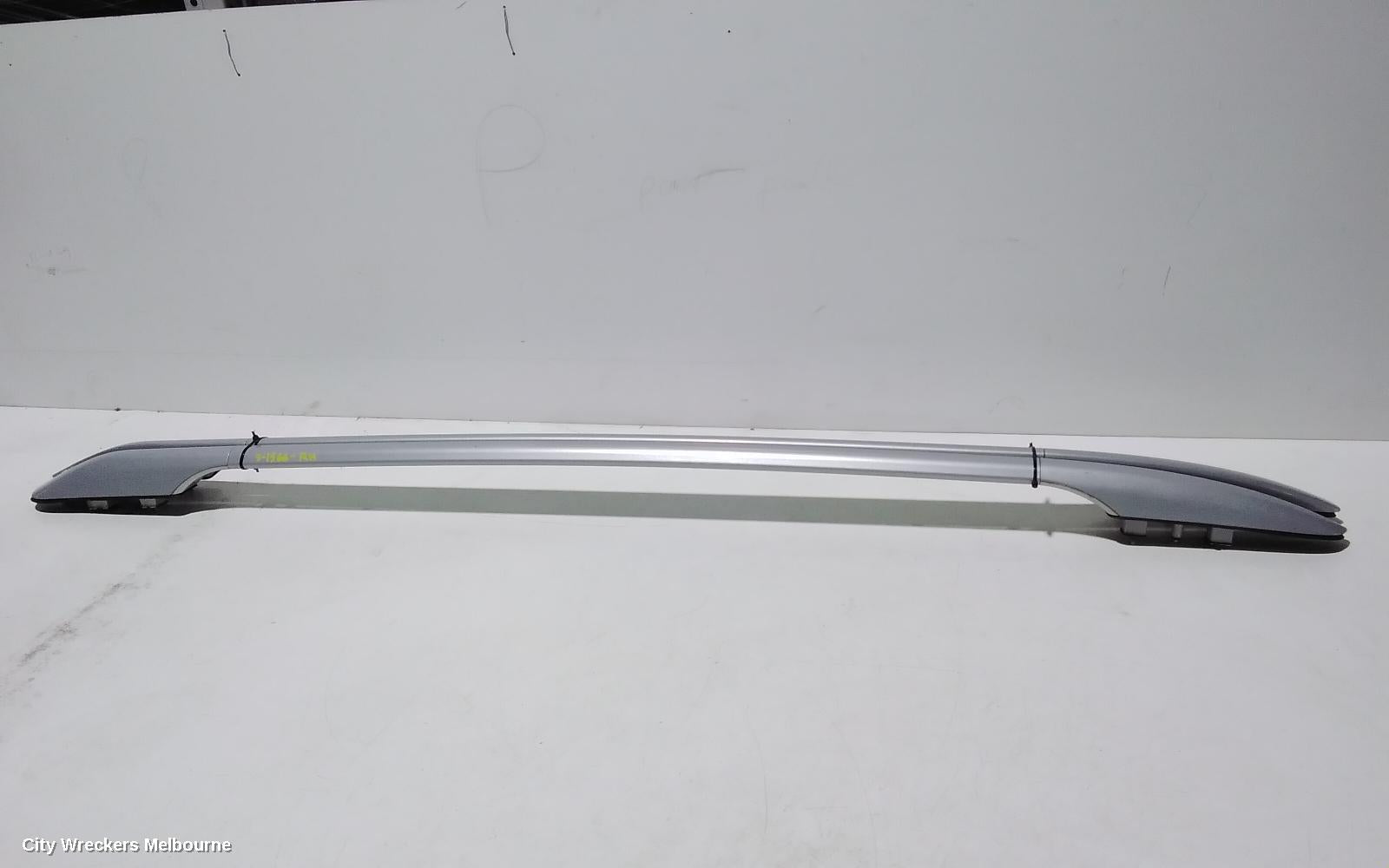 NISSAN PATHFINDER ROOF RAIL - Image 1