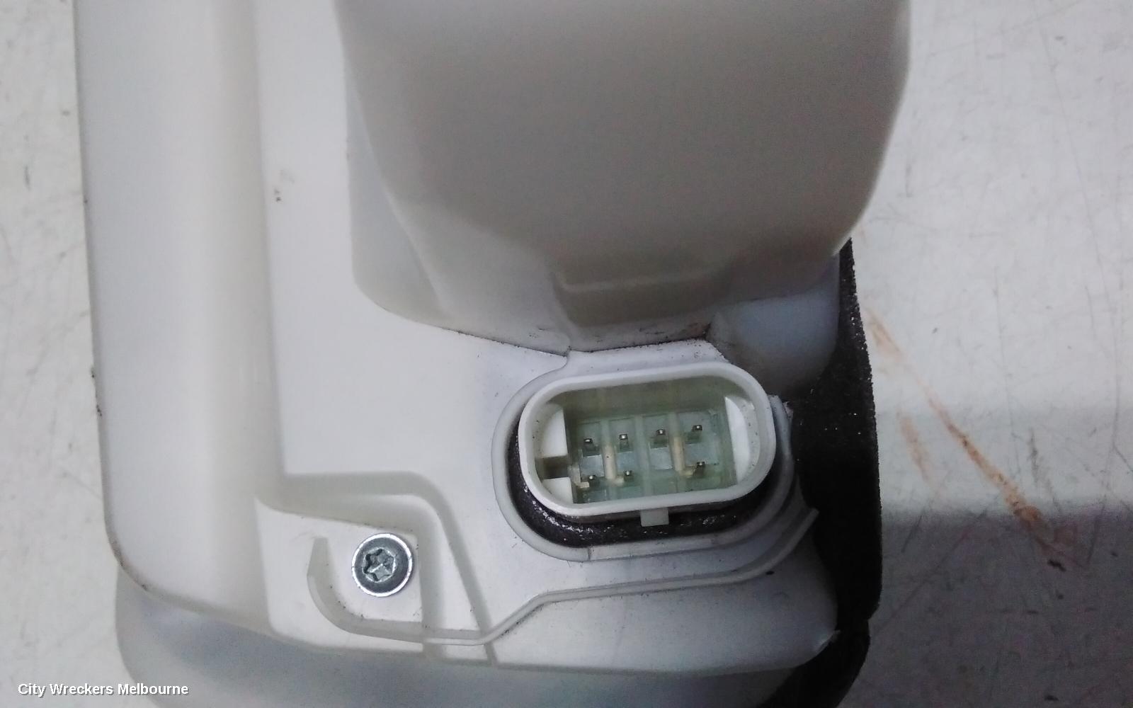 TESLA MODEL Y DOOR/BOOT/GATE LOCK, 1ST GEN, LEFT REAR DOOR LOCK, 03/2022 ONWARDS - Image 3